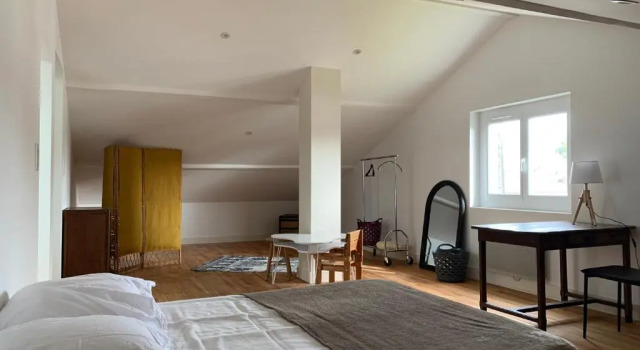 Maison Parentis-en-Born, 5 pièces, 8 personnes - FR-1-319-456, Забронировать Отель Паранти-ан-Борн Landes