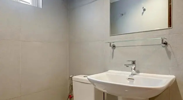 Номер Deluxe iHotel Uptown BGC