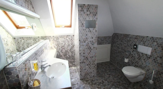 Hotel Villa Eichenau