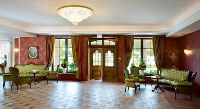 Dom Bankietowy Arkadia, Prenota Hotel  