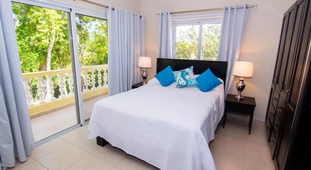 Коттедж Private and Spacious 5 Bedroom Villa