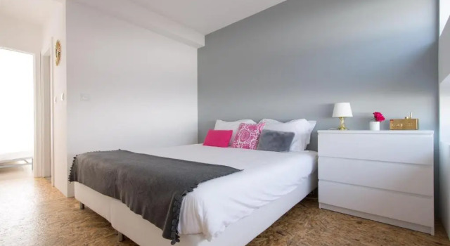 CASASUPERTUBOS® Villa 9 & Apart 1-8, Rezerwuj Willa Wille w Oeste, Willa