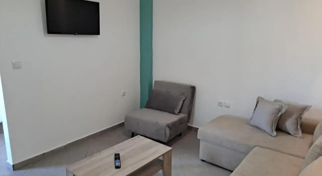 Dolphins House, Prenota Hotel Kinira Thassos