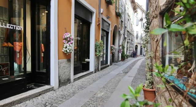Апартаменты с 2 комнатами Italianway - Vitani 30