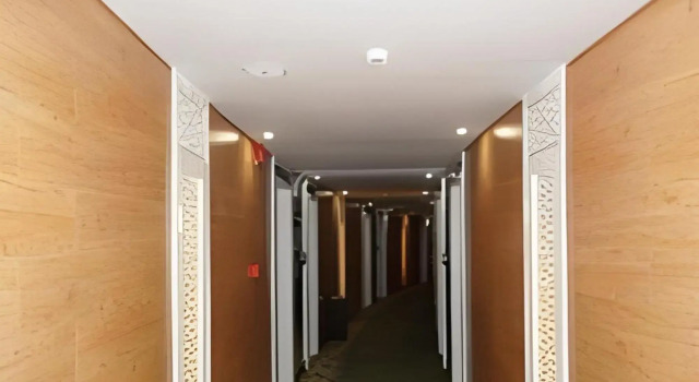 Happy Forest Hotel, Rezerwuj Hotel Hotele w centrum Xiangtan County, hotele w centrum Xiangtan County