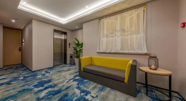 GreenTree Alliance Hotel Jiaxing Nanhu District South Lake