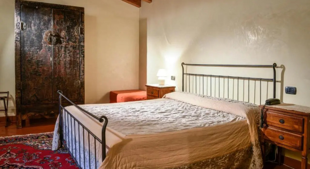 Апартаменты c 1 комнатой Residence ANTICO SAN ZENO centro storico