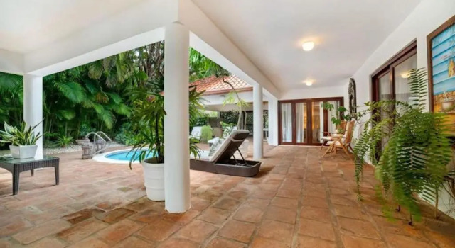 Srvittinivilla Llg61 Casa de Campo Resorts Comfortable Villa With Lakeperf Loc, Забронировать Вилла Отели Ла-Романа 3 звезды, рядом с Teeth of the Dog, 3*