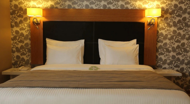 Номер Superior Elgarden Hotel & Spa