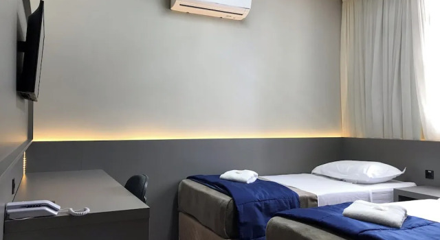 Номер Standard Nap Hotel