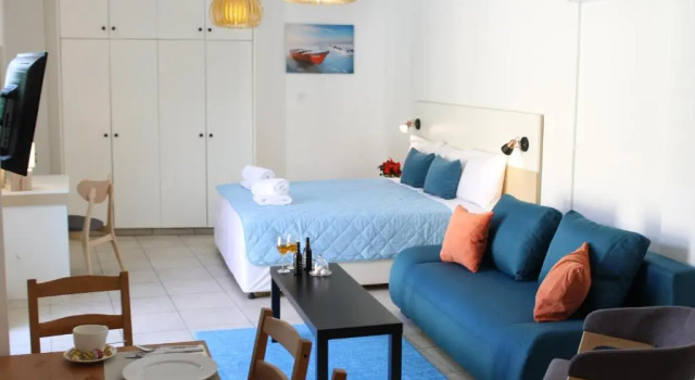 4YOU STUDIOS, Book Hotel Larnaka Larnaca Region