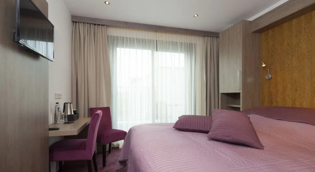 Hotel Bru, Забронировать Отель Брёйниссе Schouwen-Duiveland