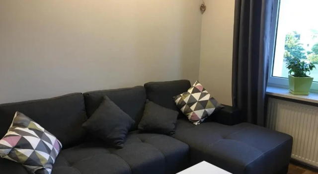 Апартаменты с 2 комнатами Family & Business Elegant Apartments Rynek Downtown z Parkingiem