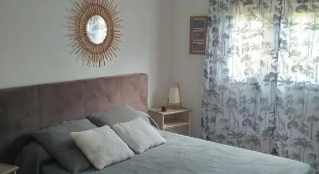Коттедж Villa Jasmin