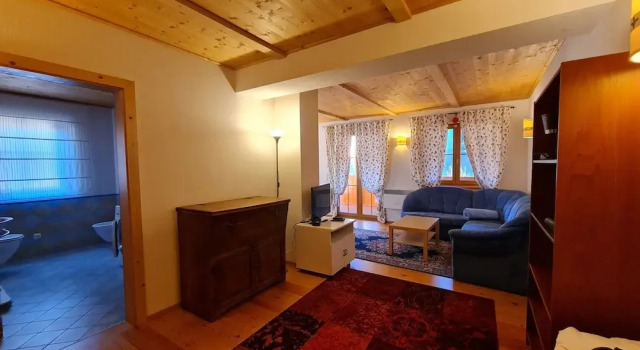 Apartment With Mountain Views & Ski Access, Rezerwuj Apartament Bad Kleinkirchheim 