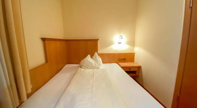 Номер Standard Landhotel Gasthof Bauböck