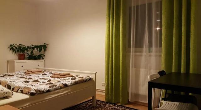 Standardní Dvoulůžkový s manželskou postelí pokoj Penzion Sofi
