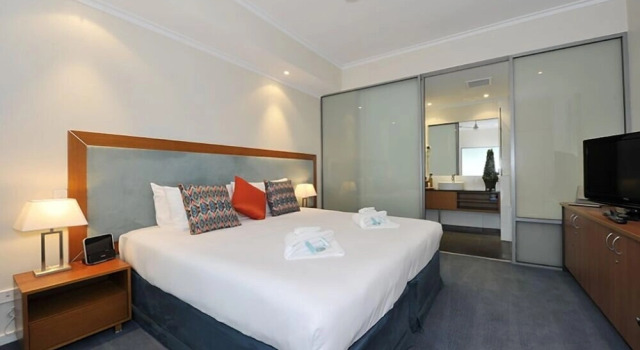 Sea Side 112, Reserva ahora Apartamento Mandurah Perth Region
