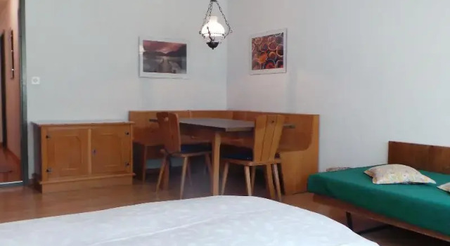 Kondor - One Bedroom