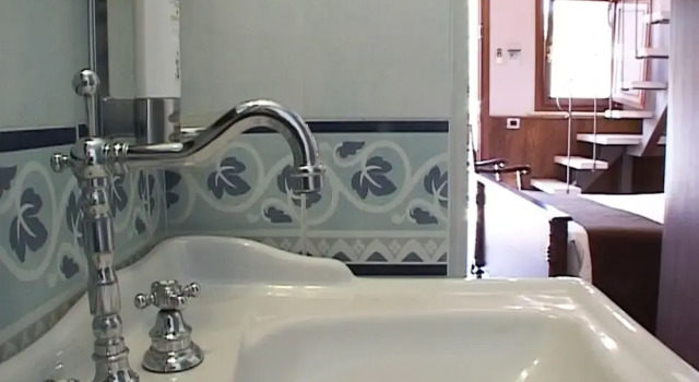 Четырёхместный номер Standard Villa Tasca Agriturismo & Spa