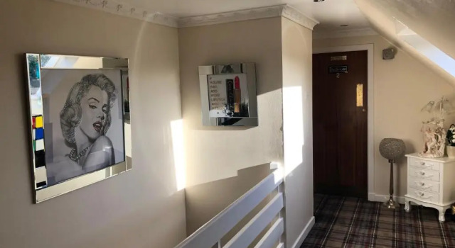 Номер Standard Gleninver Guest House