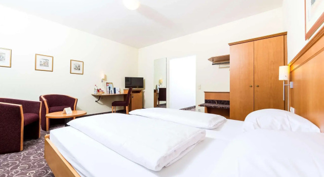 Hotel Lenz