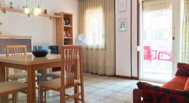 Apartamento Vivalidays Luis