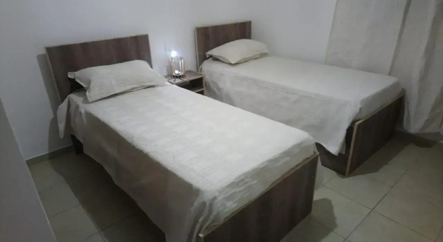 Apartamentos Santa Rosa PB 1, Забронировать Апартаменты/квартира Апартаменты Кордовы, Апартаменты/квартира