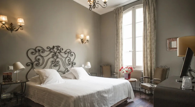 Номер Superior Hotel Nord-Pinus
