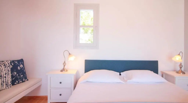 Traditional Villa in Ktikados - 3BR and SeaView, Book Villa Tinos Town Tinos
