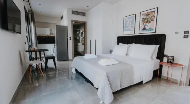 Апартаменты Pearl Apartel C3