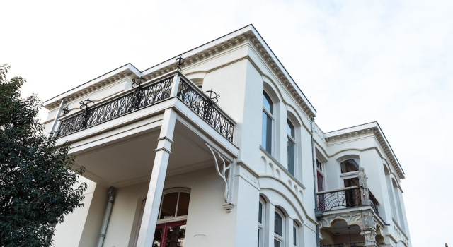 Stella Suites Boutique Hotel