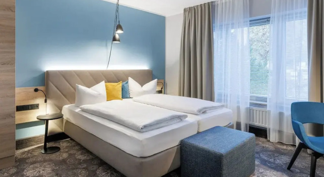 Апартаменты Classic Hotel Purucker