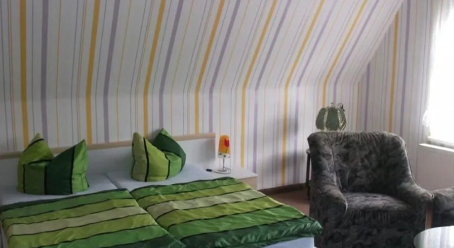 Pension und Ferienwohnung Christine Kilian