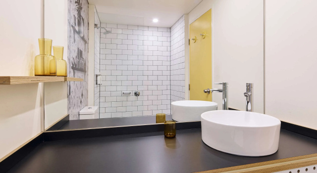 Двухместный номер Standard Atura Albury