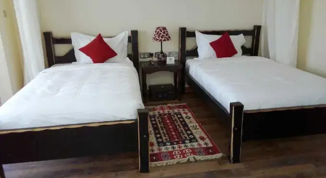 Mara Sweet Acacia Lodge, Забронировать Отель Отели Maasai Mara National Reserve 5 звезд, 5*