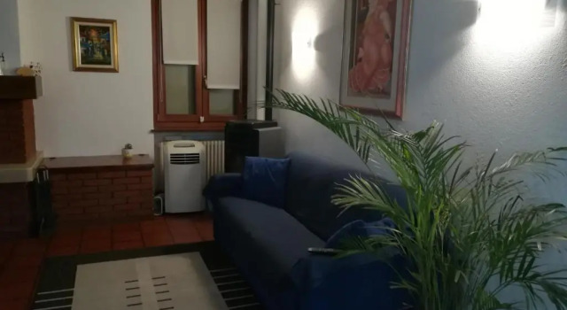 Villa Magnolia Garda Lake