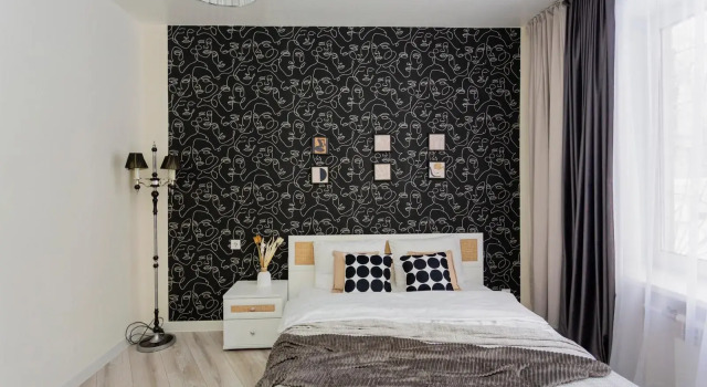Moment House 24A Sinichkina 2nd Street, Prenota Appartamento Mosca Russia
