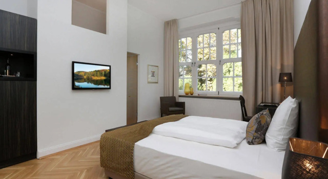 Hotel Park Villa
