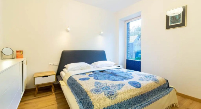 Mind Retreat Apartment, By Cohost, Boek Appartement Palanga 
