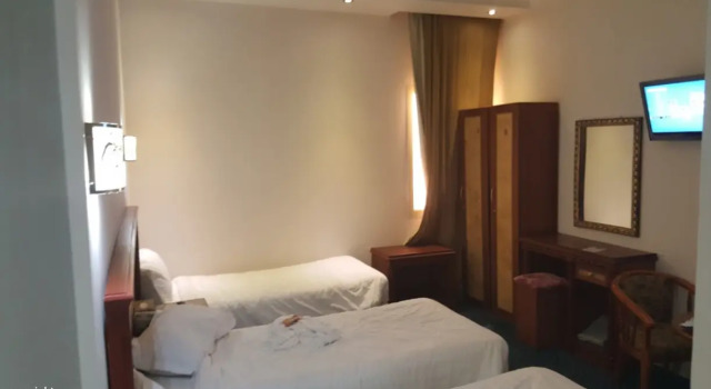 Abeer Al Azizia Hotel