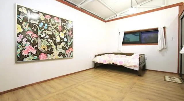 Семейный номер Standard Dowon Guesthouse