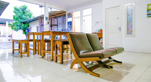 SPOT ON 2417 Melati Residence