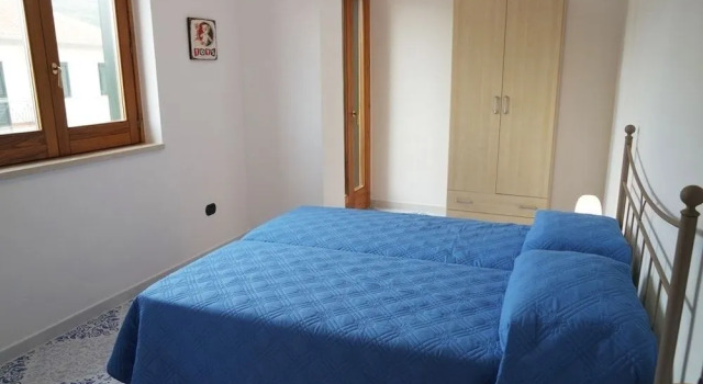 Mare in Suite