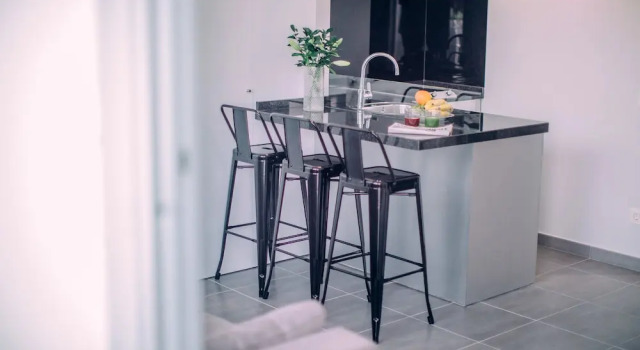 Номер Standard Пентхаус Mannix Urban Apartments