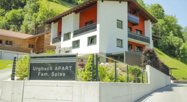 Urgbach Apart 21002, Prenota Hotel Hotel a Tirolo con parcheggio, Parcheggio