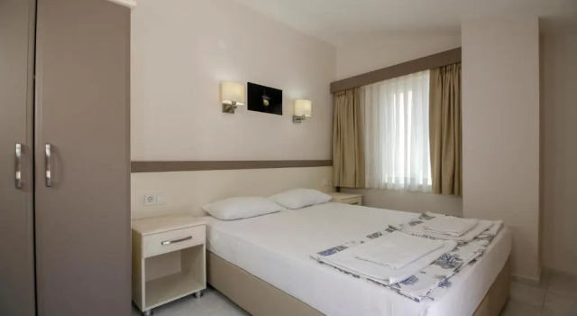 Номер Standard Hotel Turunç-Malmen