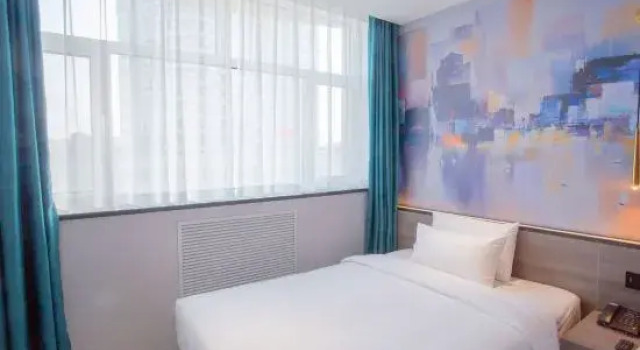 Rest Yizhi Hotel (Shijiazhuang North Station Heping West Road), Book Hotel Shijiazhuang Hebei