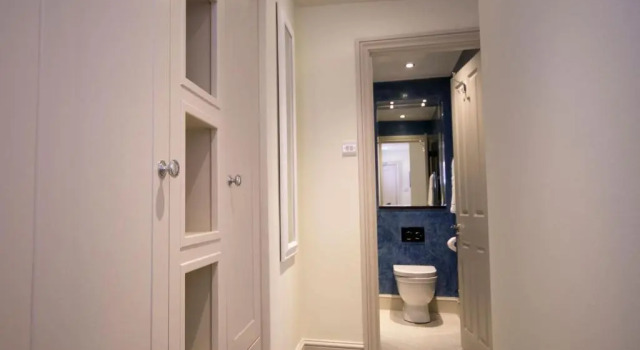 Номер Standard East Walls Hotel