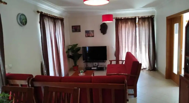 2 Onda Mar by Casas & Papéis, Rezerwuj Apartament Hotele w Algarve z parkingiem, Parking